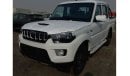 Mahindra Pik Up MAHINDRA PIK-UP S6 (4x4) – DC- MT