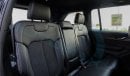 Jeep Grand Cherokee (НА ЭКСПОРТ , For Export) Altitude V6 3.6L , Black Package , 2024 GCC , 0Km , Без пробега