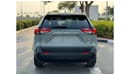 Toyota RAV4 2020 XLE SUNROOF PUSH START AWD US SPEC