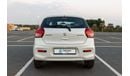 Suzuki Celerio GL | 1.0L | AMT | DVD | REAR SENSORS | 2023