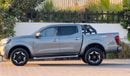 Nissan Navara DOUBLE CABIN | 2.3L DIESEL  ENGINE | AT | RHD | 2021 | 360 VIEW CAMERA