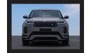 لاند روفر رانج روفر إيفوك RANGE ROVER EVOQUE LP300e PERFORMANCE EDITION HYBRID A/T PTR 2022 My Export Price