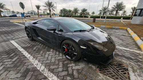 Lamborghini Gallardo