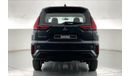 Volkswagen Teramont Comfortline | 1 year free warranty | 0 Down Payment