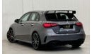 Mercedes-Benz A 35 AMG 2024 Mercedes-Benz A35 AMG Aerokit, Brand New 0 KM, 5 Years EMC Agency Warranty, GCC