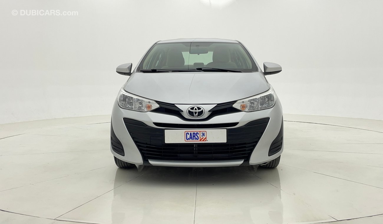 Toyota Yaris E 1.5 | Zero Down Payment | Free Home Test Drive