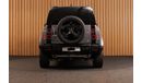 Land Rover Defender SE X DYNAMIC  HSE