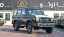 Toyota Land Cruiser Hard Top LC76 4.0L MT LX YM 2024 ( DIFF-LOCK)