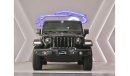 جيب رانجلر Jeep Wrangler 4XE Hybrid V4