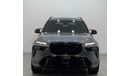 بي أم دبليو X7 M60i M-Sport 523HP (7 Seater) 2023 BMW X7 M60i M-Sport, 2025 BMW Warranty, 2027 BMW Service Pack, 7