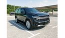 Chevrolet Tahoe Chevrolet Tahoe LT Diesel - 2023 - Black