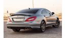 Mercedes-Benz CLS 55 AMG