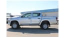 Mitsubishi L200 DIESEL - 2.5L -  DOUBLE CABIN - 4X4 - 5MT - POWER LOCKS AND POWER WINDOWS - EXPORT ONLY