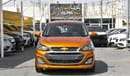 Chevrolet Spark LT