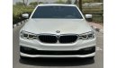 BMW 530i M Sport BMW 530 Top Of The Range / GCC / V4 / 2017 / Perfect Condition / Ready to Drive!.