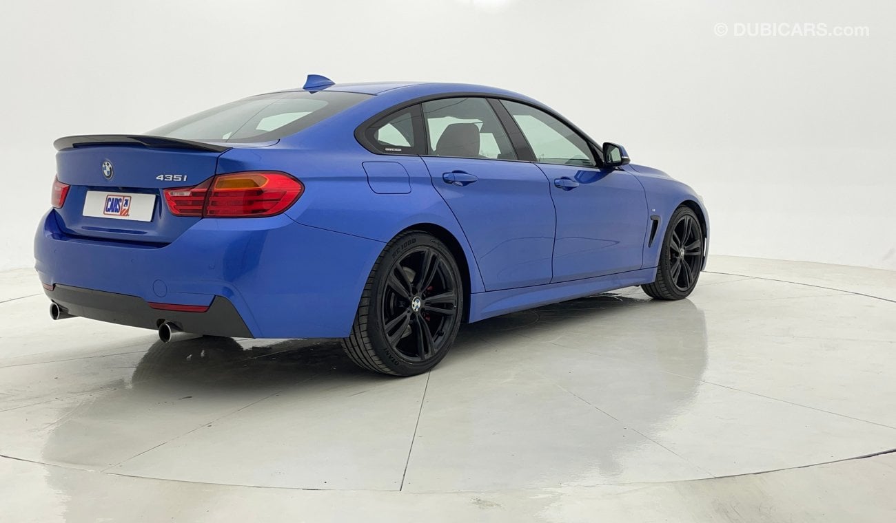 BMW 435i M SPORT 3 | Zero Down Payment | Free Home Test Drive