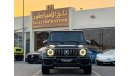 مرسيدس بنز G 63 AMG Std 5.5L