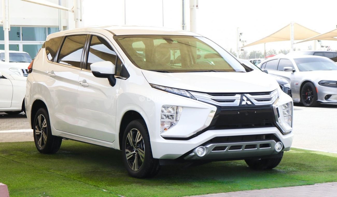 Mitsubishi Xpander