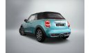 Mini Cooper S 2017 Mini Cooper S Convertible / Full-Service History