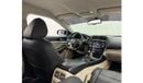 Nissan Maxima SV 3.5L 2020 Nissan Maxima SV, Warranty, Full Nissan Service History, Excellent Condition, GCC