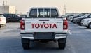 Toyota Hilux GLX-S  SR5. 2.7L  4WD A/T