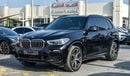 بي أم دبليو X5 Derive 40i