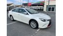 تويوتا كامري 2017 Toyota Camry Limited (XV50) 4dr sedan 2.5 4cyl petrol automatic front wheel drive