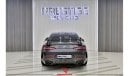 Mercedes-Benz GT63S Brabus Rocket 2024 Body Kit Brabus Original