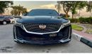 Cadillac CT5 CADILAC CT5 2020