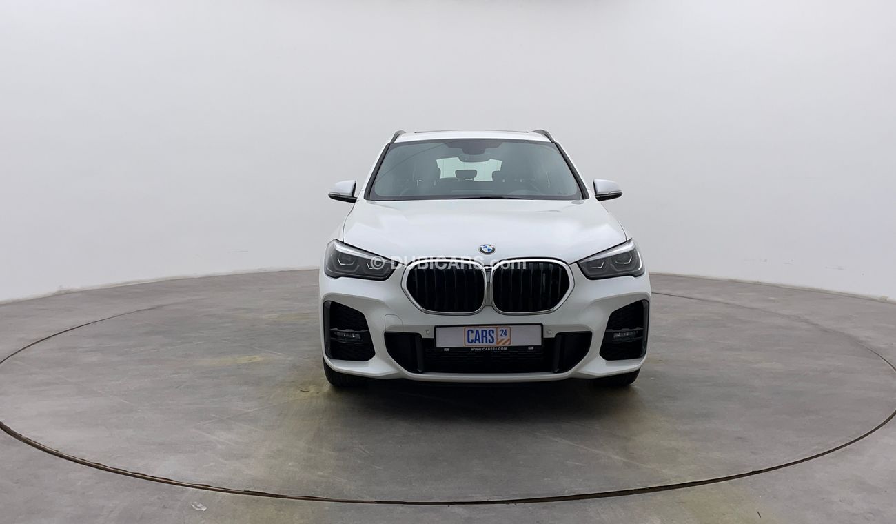 BMW X1 Sdrive 20i 2000