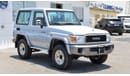 Toyota Land Cruiser Hard Top Land Cruiser Hard Top 71