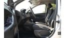 Ford Figo 0% DP - FULL AGENCY SERVICE - FORD FIGO 1.6L V4 2020  - FIRST OWNER - ORIGINAL PAINT - LOW MILEAGE