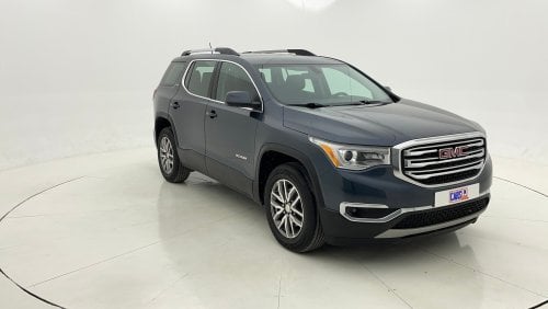 GMC Acadia SLE 3.6 | Zero Down Payment | Free Home Test Drive