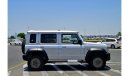 Suzuki Jimny 5DRS GLX 1.5L Petrol