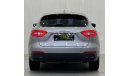 Maserati Levante Std 2017 Maserati Levante, 1 Year Warranty, Full Service History, GCC