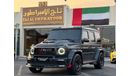 مرسيدس بنز G 63 AMG Std 5.5L G63 AMG 2021 BRABUS ROCKET EDITION