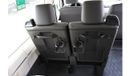 Toyota Hiace 3.5L V6 Petrol Manual full option