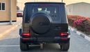 مرسيدس بنز G 63 AMG