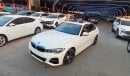 BMW 320i BMW 320 d 2022 Korean Specs