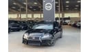 Lexus GS350 F-Sport 3.5L REAR WHEEL DRIVE / BIG AND COMFORT SEATS / 8 SPEEDS / IN PERFECT CONDITION