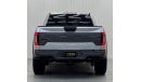 Ford F 150 Raptor 2018 Ford F-150 Raptor, Warranty, Full Service History, Excellent Condition, GCC