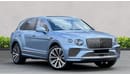 Bentley Bentayga V8 Azure 5dr Auto 4.0 RIGHT HAND DRIVE