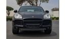 Porsche Cayenne 4.8L-8CYL - Full option-Very Well Maintained and in good Condition