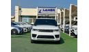 Land Rover Range Rover Sport HSE 3.0L (340 HP) 3200 Monthly payments / Range Rover Sport / V6 /GCC / full option