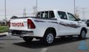 Toyota Hilux 2.4 LTR DIESEL 4*2