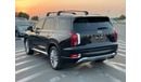 Hyundai Palisade 2020 Hyundai Palisade Limited Edition 360* Camera Full Option+ With Stand Up Display