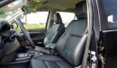 Toyota Fortuner Toyota Fortuner 2.8L diesel Full Option 2024