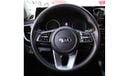 Kia Seltos EX 1.6L Kia Seltos 1.6L 2021 GCC accident free in excellent condition 1050P.M