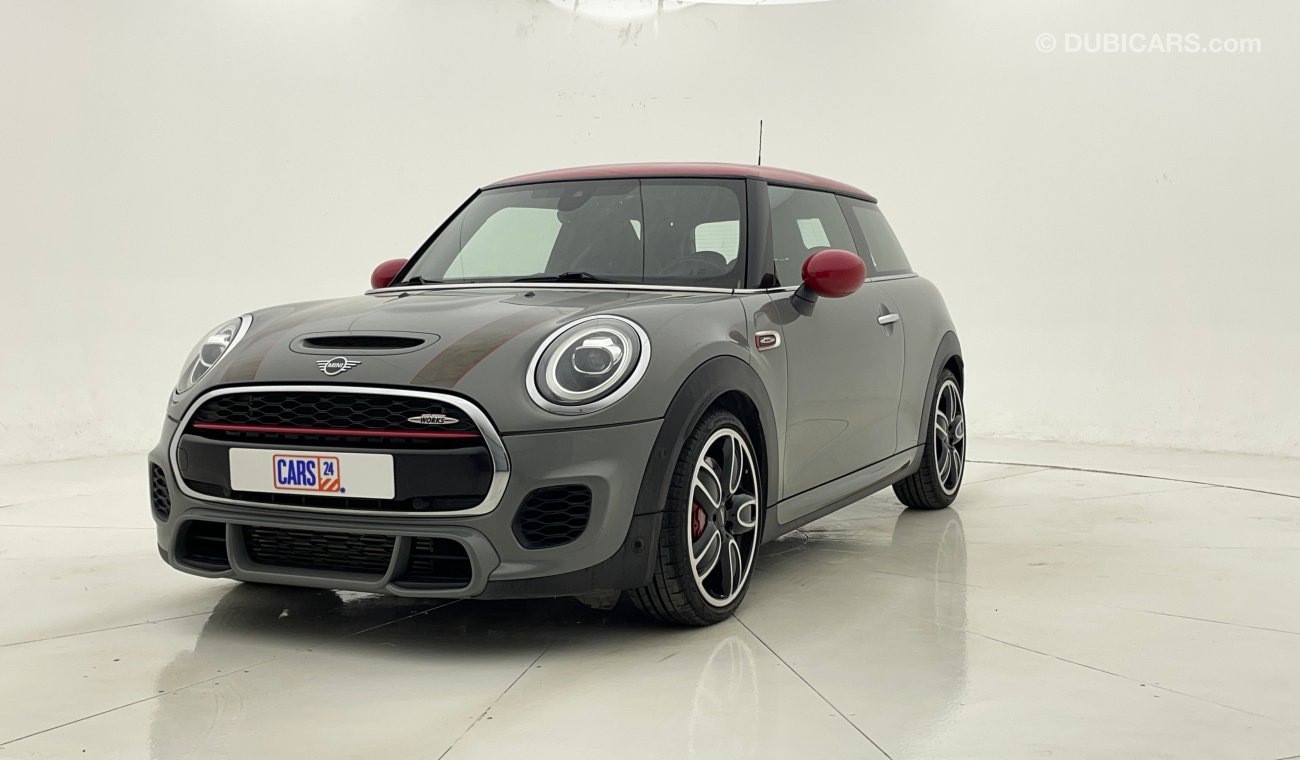 Mini Cooper JOHN COOPER WORKS 2 | Zero Down Payment | Free Home Test Drive