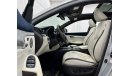 Infiniti Q50 2020 Infiniti QX50, Agency Warranty Valid Till Nov 2025, Full Agency Service History, GCC